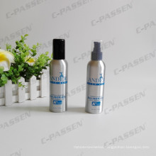 150ml Aluminum Cosmetic Cream Bottle with Printing (PPC-ACB-071)